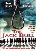Cover: Cusack: The Jack Bull
