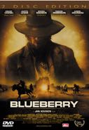 Cover: Blueberry