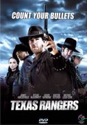 Cover: Texas Rangers