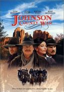Cover: Berenger: Johnson County War