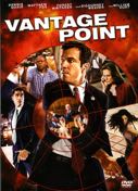 Cover: Whitaker: Vantage Point