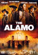 Cover: Alamo