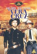 Cover: Lancaster: Vera Cruz