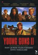 Cover: Sutherland: Young Guns 2