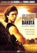 Cover: Dakota