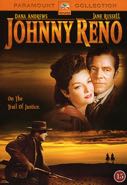 Cover: Johnny Reno - Sheriff