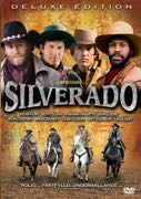 Cover: Costner: Silverado