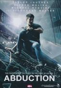Cover: Weaver: Abduction
