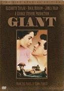 Cover: Giant (Jätten)