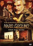 Cover: Hard Ground