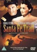Cover: Santa Fe Trail