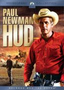 Cover: Newman: Hud (Vildast av dem alla)
