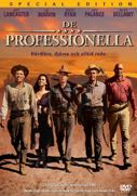 Cover: De professionella