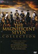Cover: Magnificent Seven Collection