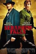 Cover: Brosnan: Seraphim Falls