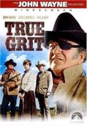 Cover: Wayne: True Grit (Best Of The West)