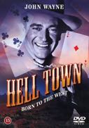 Cover: Wayne: Hell Town