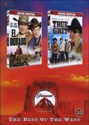 Cover: Wayne: El Dorado (Best Of The West)