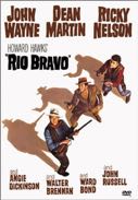 Cover: Wayne: Rio Bravo