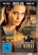 Cover: Western collection: True Women