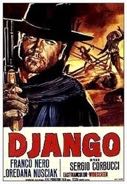 Cover: Western collection: Django