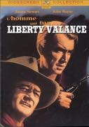 Cover: Stewart: L'Homme qui tua Liberty Valance