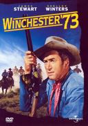 Cover: Stewart: Winchester 73