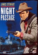 Cover: Stewart: Night passage