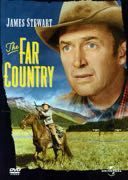Cover: Stewart: Far Country