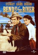 Cover: Stewart: Bend of the River
