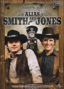 Cover: Alias Smith & Jones - Säsong 2 Volym 1
