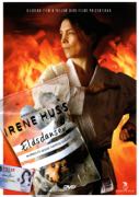 Cover: Irene Huss 5: Eldsdansen