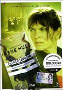 Cover: Irene Huss 4: Glasdjävulen