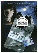 Cover: Irene Huss 3: Nattrond