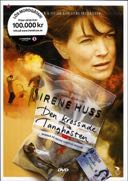 Cover: Irene Huss 2: Den krossade tanghästen