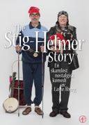 Cover: Åberg: The Stig-Helmer Story