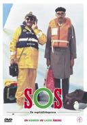Cover: Åberg: SOS - Segelsällskapsresan