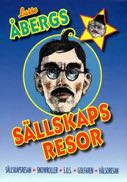 Cover: Åberg: Lasse Åbergs Sällskapsresor