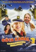 Cover: Göta Kanal 3 - Kanalkungens hemlighet