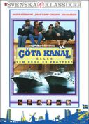 Cover: Göta Kanal