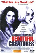 Cover: Weisz: Beautiful Creatures