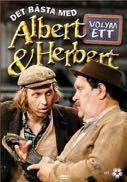 Cover: Albert & Herbert - Det Bästa - Vol 1