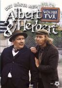 Cover: Albert & Herbert - Det Bästa - Vol 2
