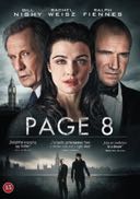Cover: Weisz: Page eight