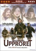 Cover: Kautokeino - Upproret