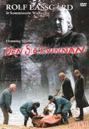 Cover: Wallander 6: Den 5:e kvinnan
