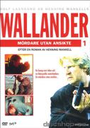 Cover: Wallander 1: Mördare utan ansikte