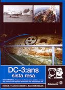 Cover: DC-3:ans sista resa
