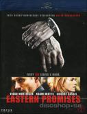 Cover: Watts: Eastern Promises