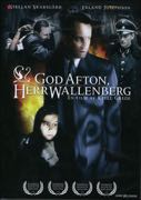 Cover: God afton, herr Wallenberg